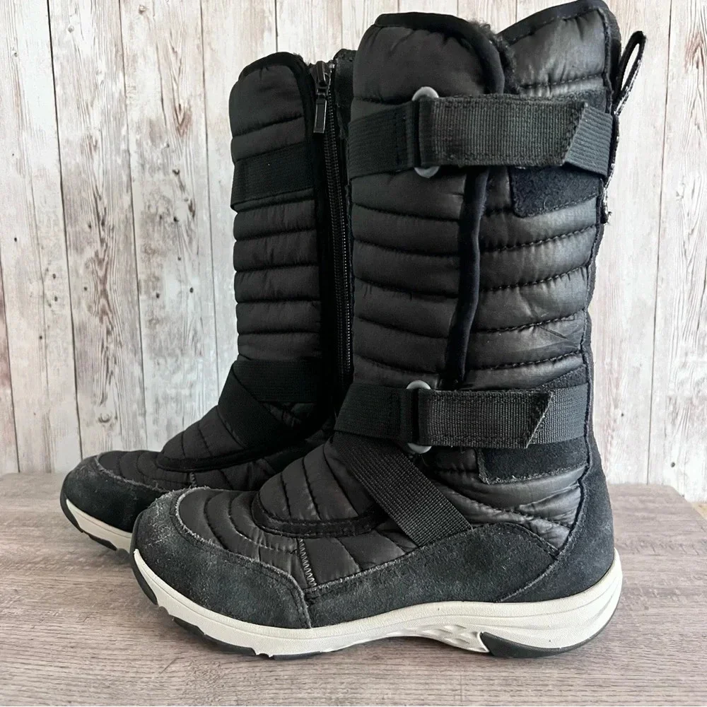 Merrell Approach Sport Tall Polar Waterproof Boots - Women's size 6.5